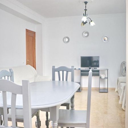 Apartamento Cervantes Conil De La Frontera Exterior foto